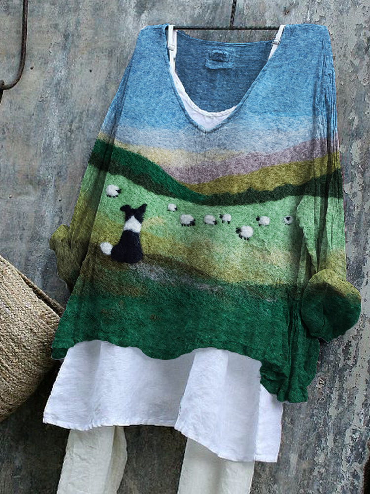 Classic Designed Garment