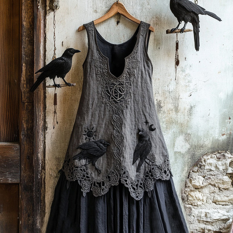 Elegantly Designed Dress