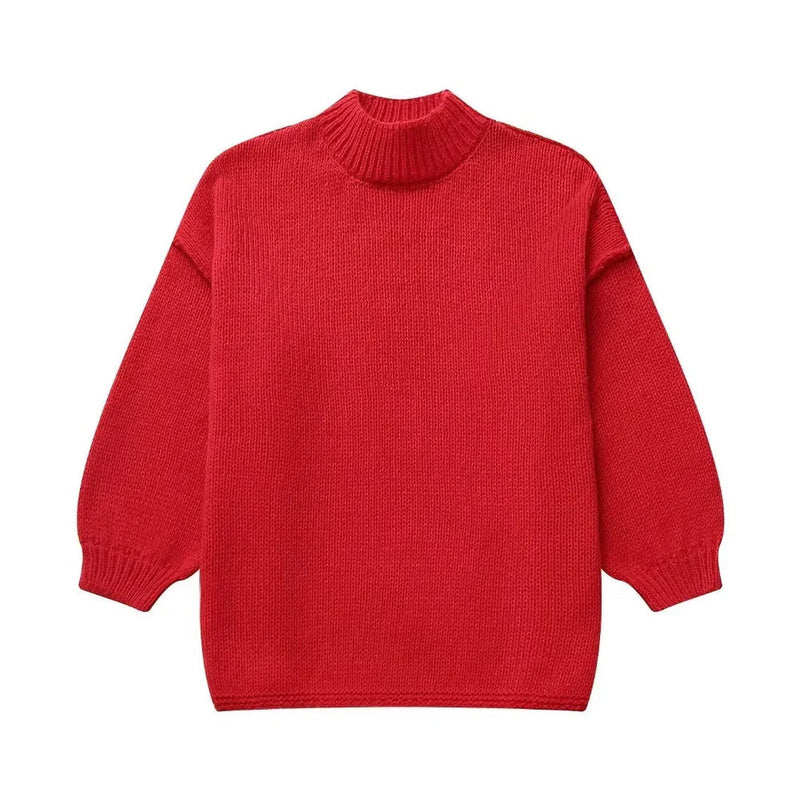Thoughtfully Designed Jumper