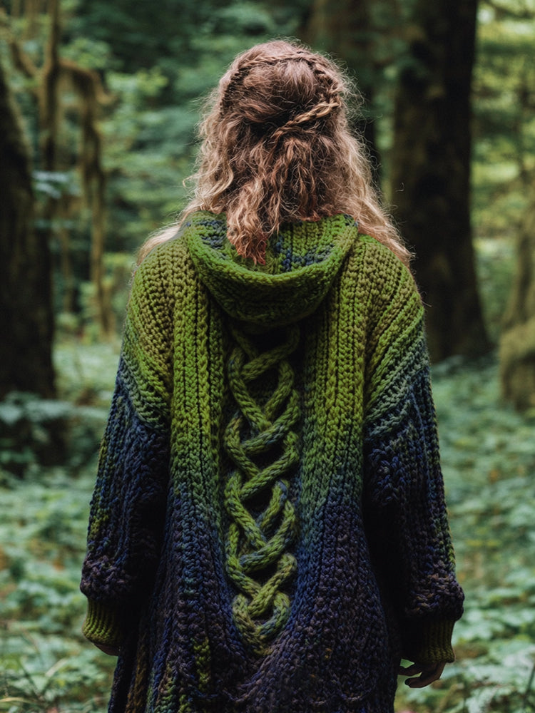 Classic Designed Cardigan
