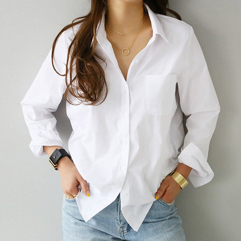 Vintage Inspired Shirt