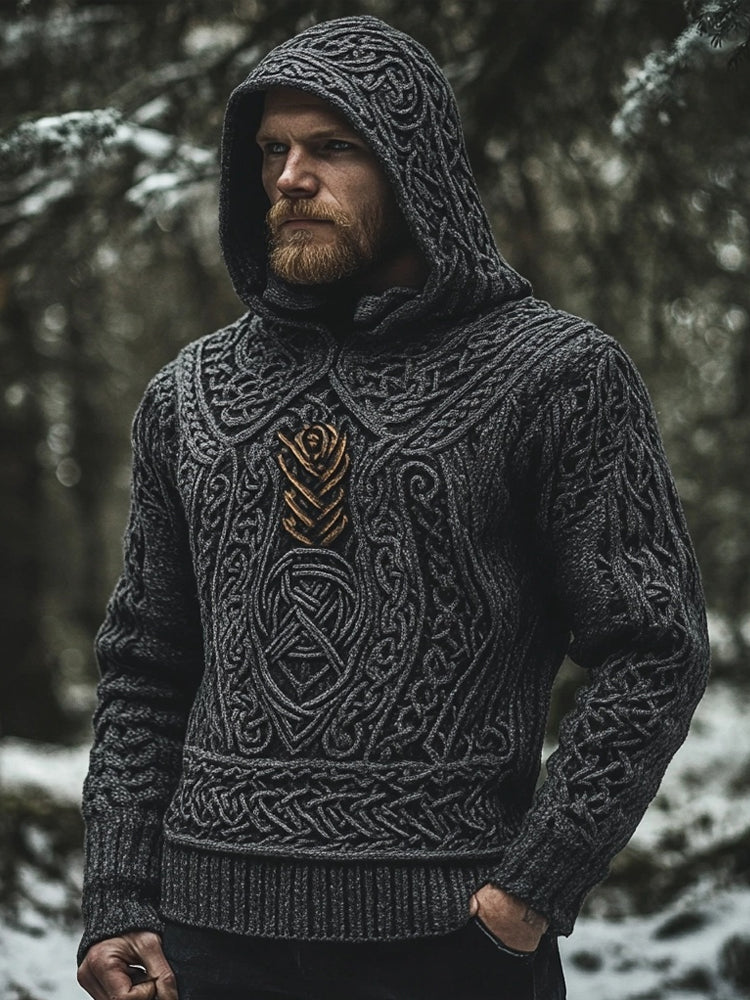 Classic Vintage Jumper