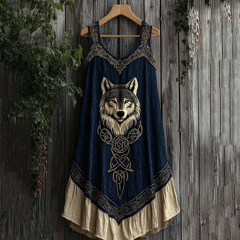Thoughtfully Designed Dress