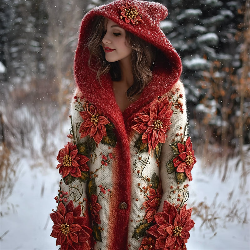 Classic Designed Cardigan