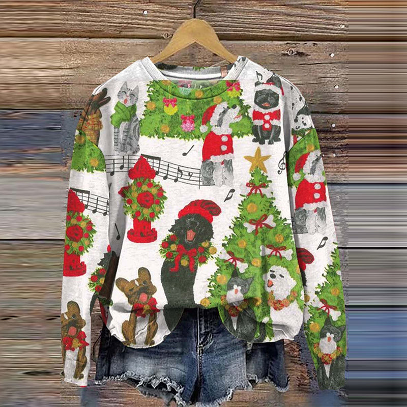Classic Vintage Shirt