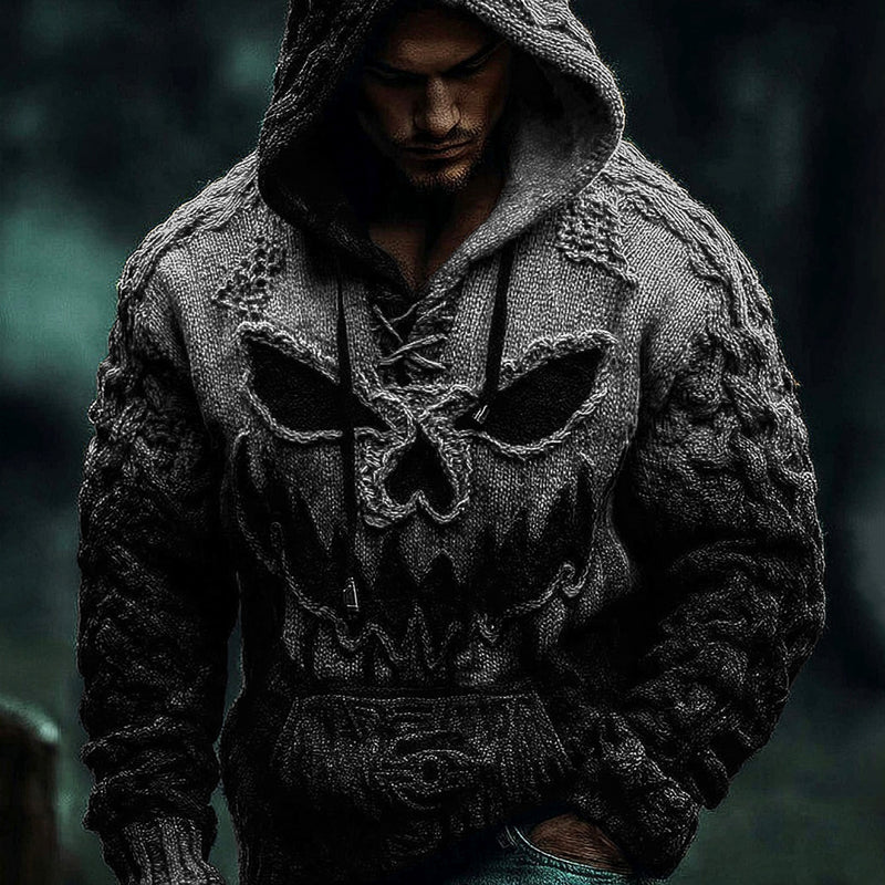 Classic Designed Jumper