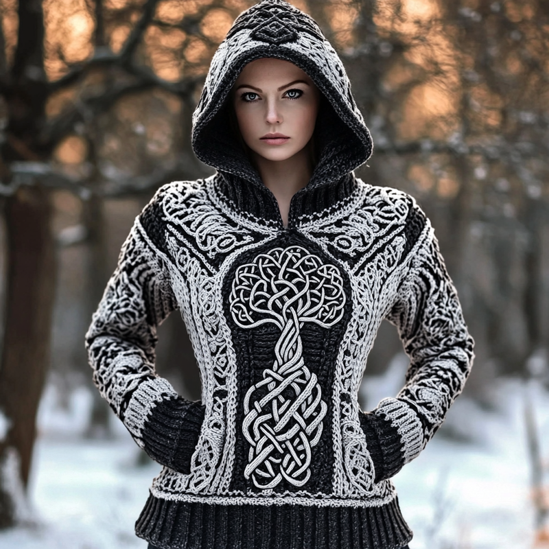 Elegantly Designed Jumper