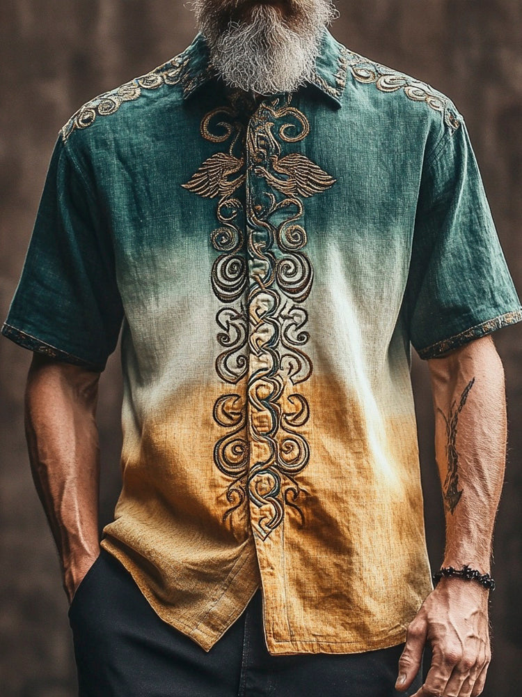Classic Designed Shirt
