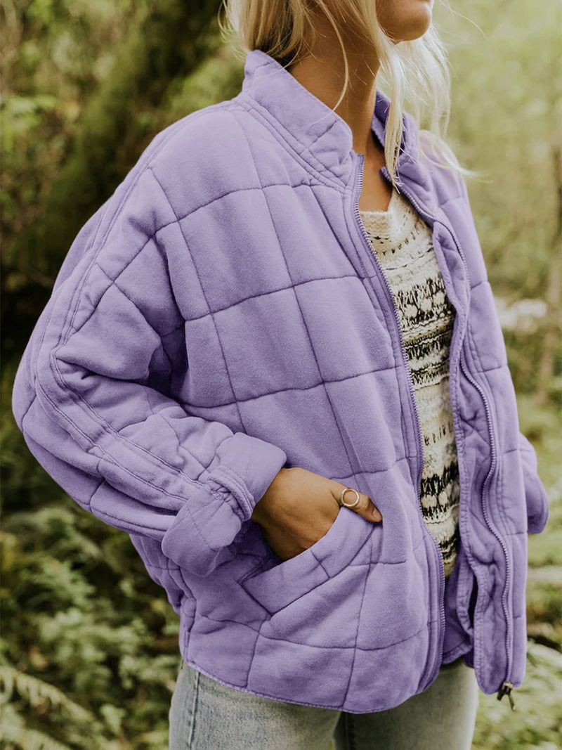 Thoughtfully Designed Jacket