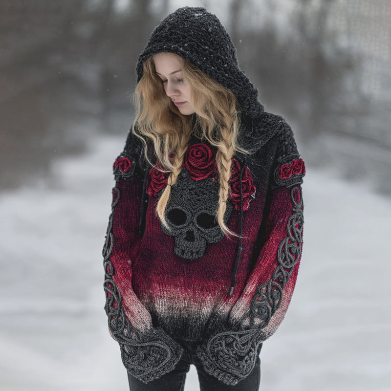 Classic Vintage Jumper
