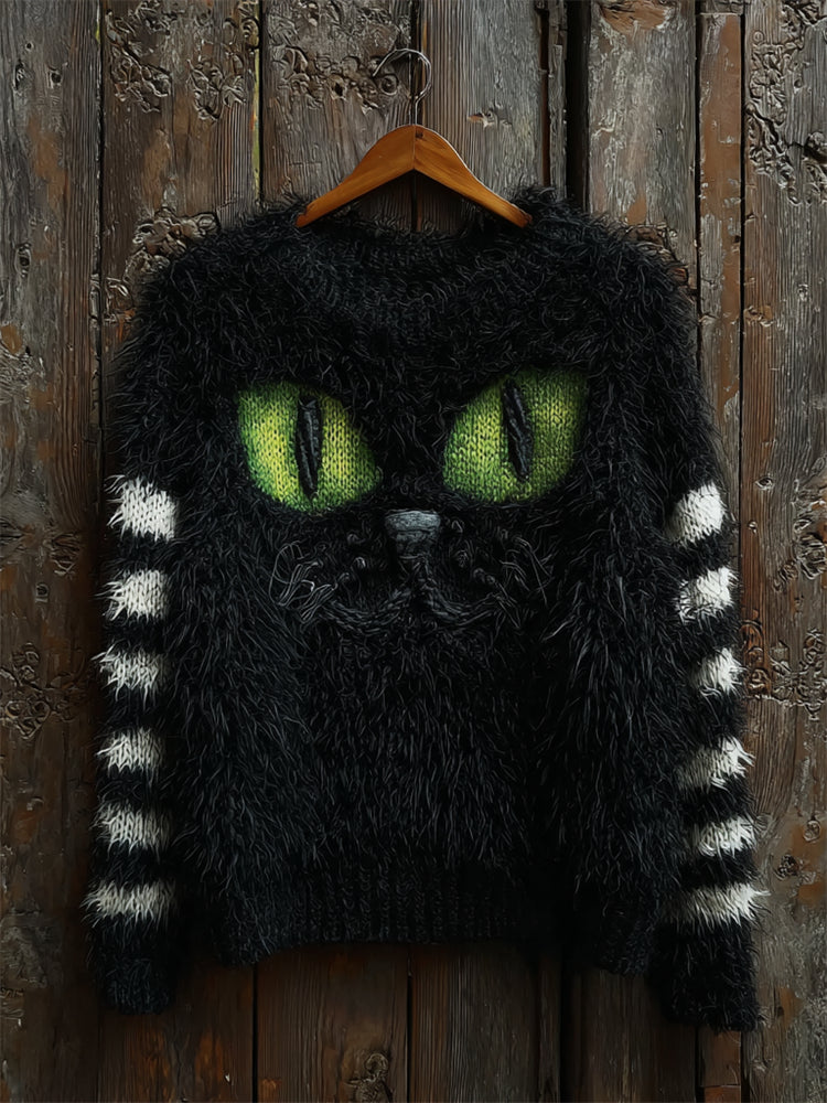 Elegantly Designed Jumper