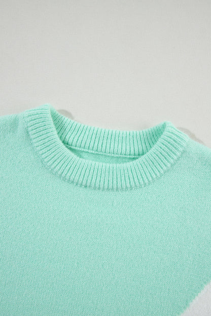 Thoughtfully Designed Jumper