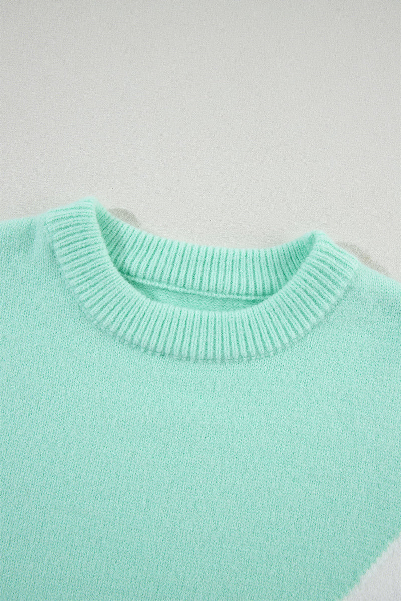 Thoughtfully Designed Jumper