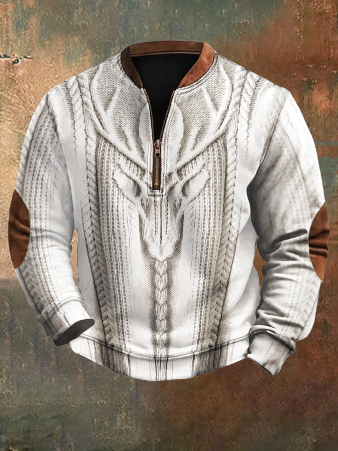 Thoughtfully Designed Shirt
