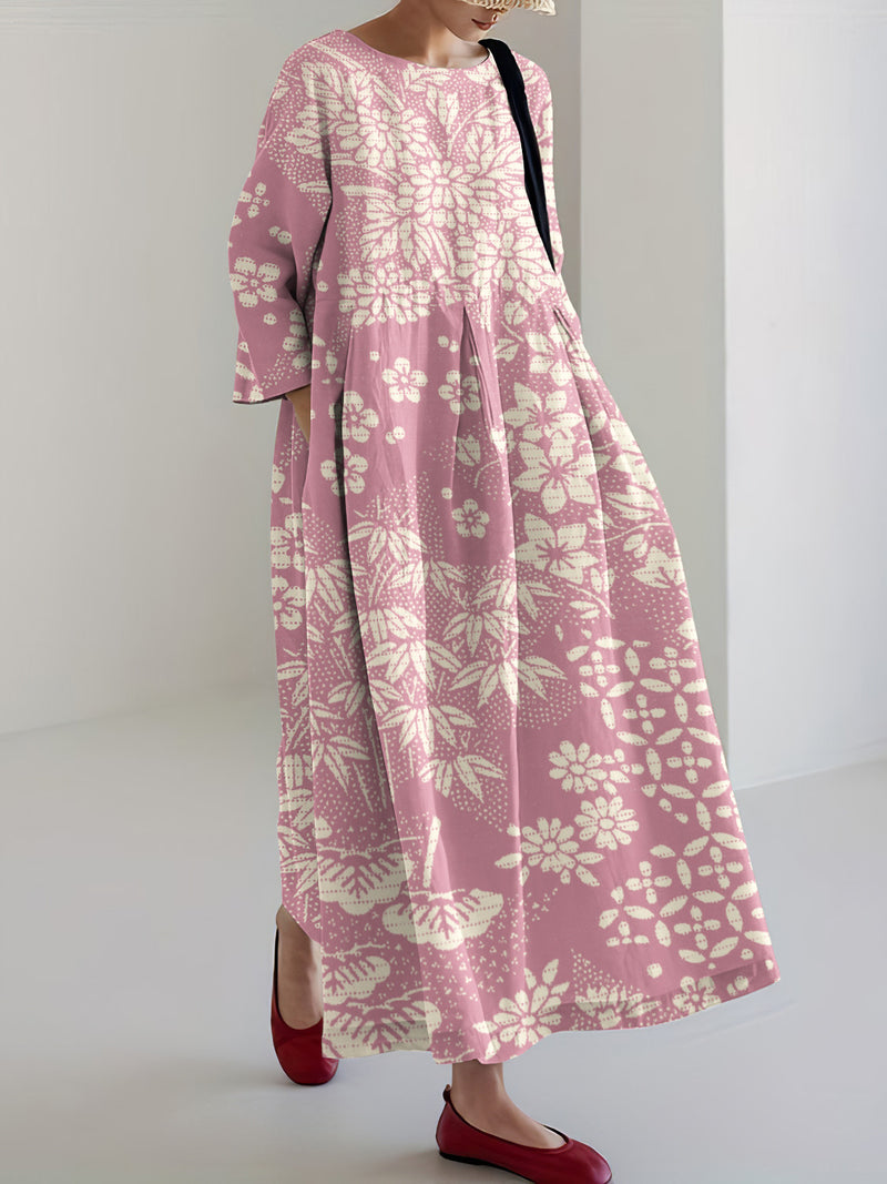 Classic Designed Dress
