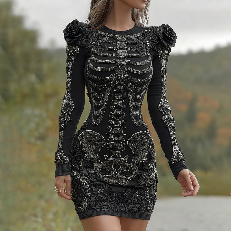 Thoughtfully Designed Jumper