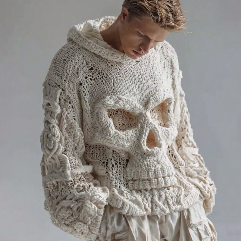 Gracefully Designed Jumper