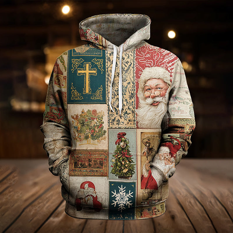 Thoughtfully Designed Garment
