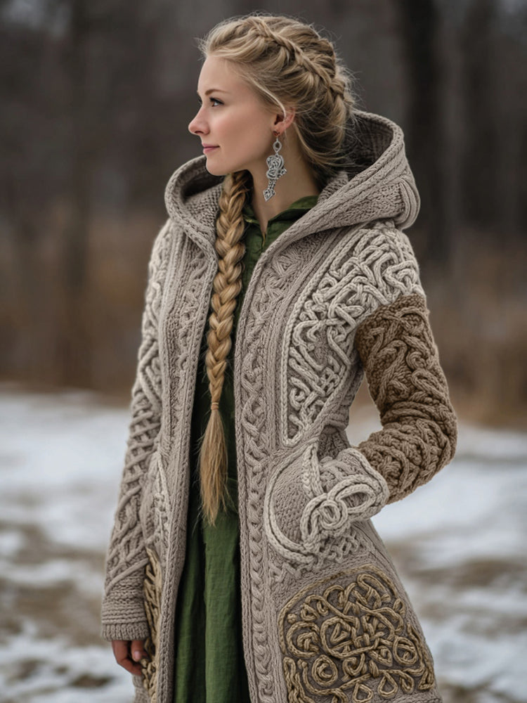 Classic Designed Jumper