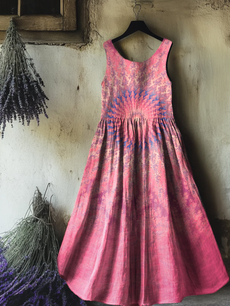 Classic Vintage Dress