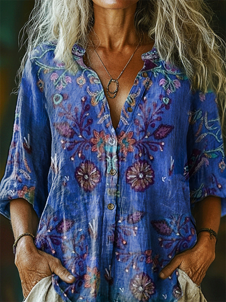 Classic Vintage Shirt