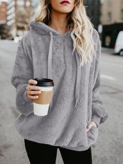 Timeless Vintage Style Jumper