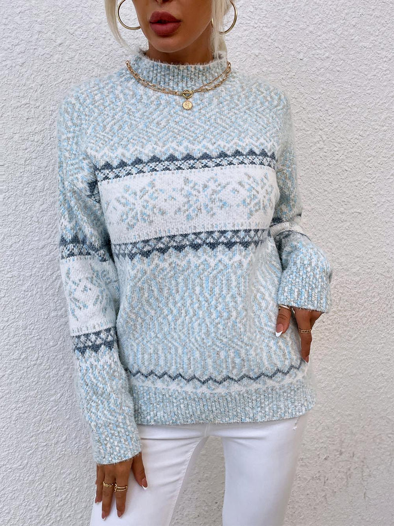Vintage Inspired Jumper