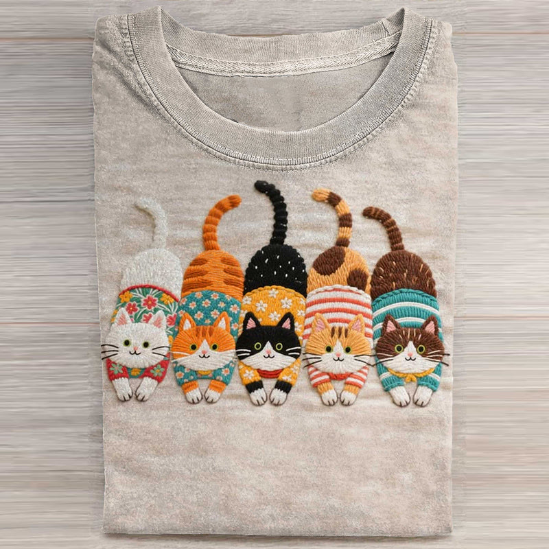 Classic Designed T-Shirt