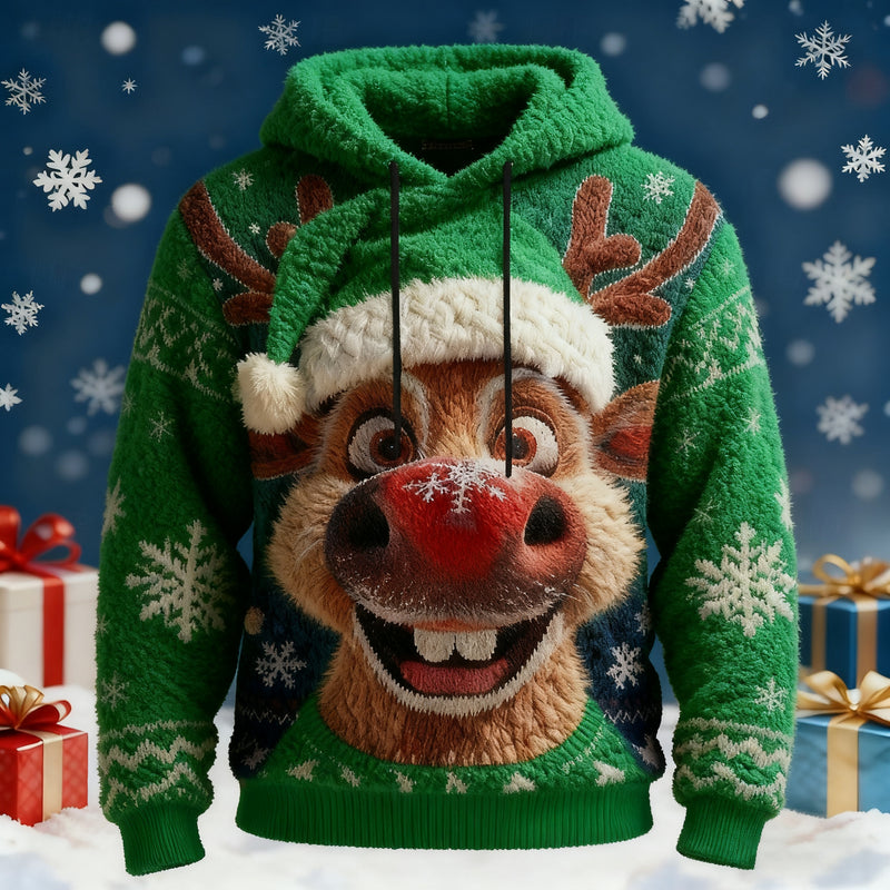 Elegantly Designed Jumper