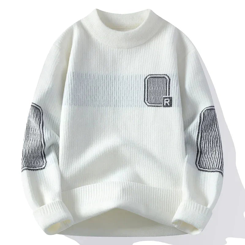 Vintage Inspired Jumper