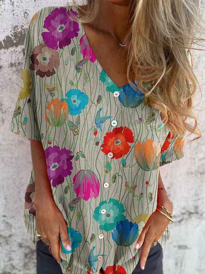 Classic Vintage Shirt