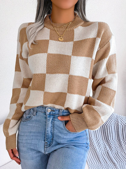 Elegantly Designed Jumper