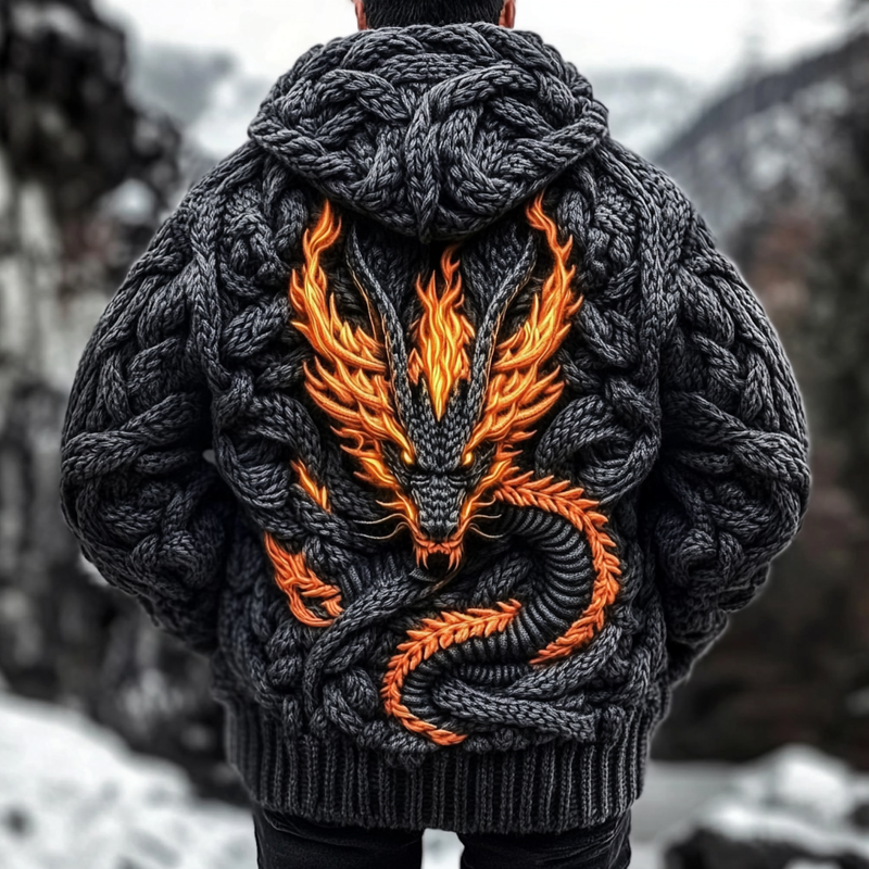 Classic Designed Jumper