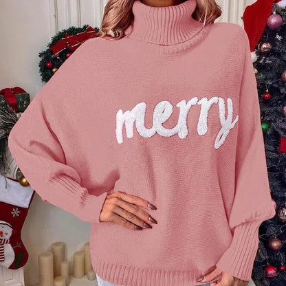 Classic Designed Jumper