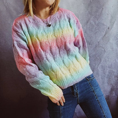 Classic Vintage Jumper