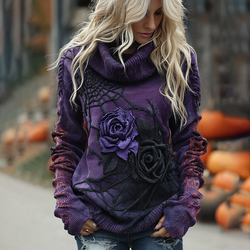 Beautifully Crafted Jumper