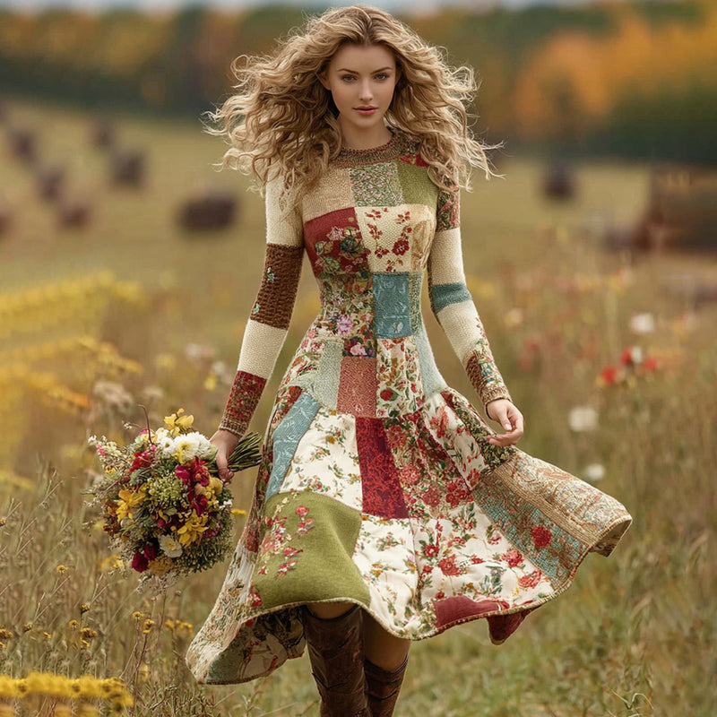 Beautifully Crafted Jumper