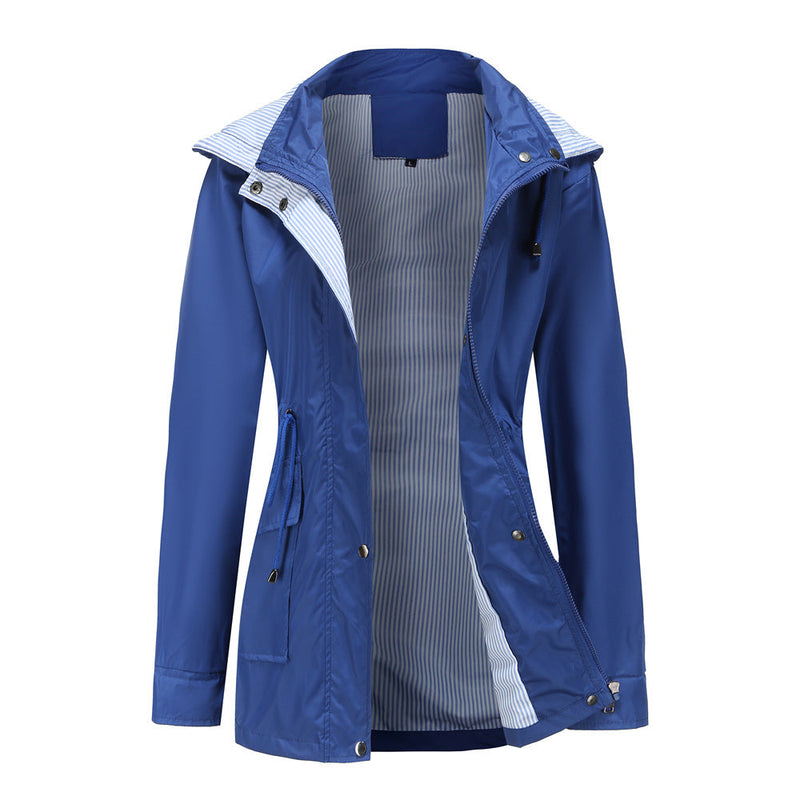 Vintage Inspired Jacket