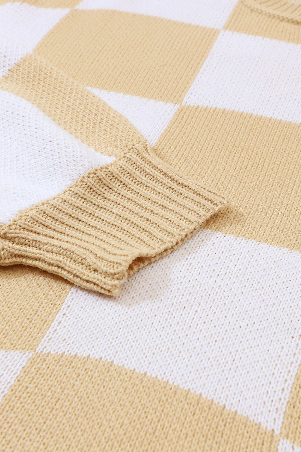 Classic Designed Jumper