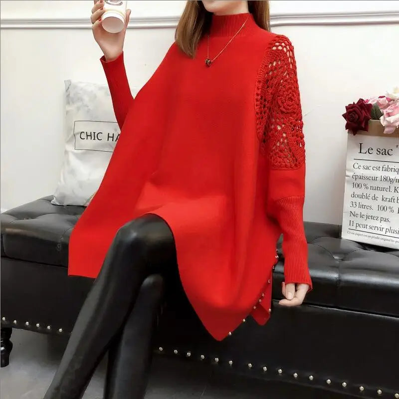 Vintage Inspired Jumper