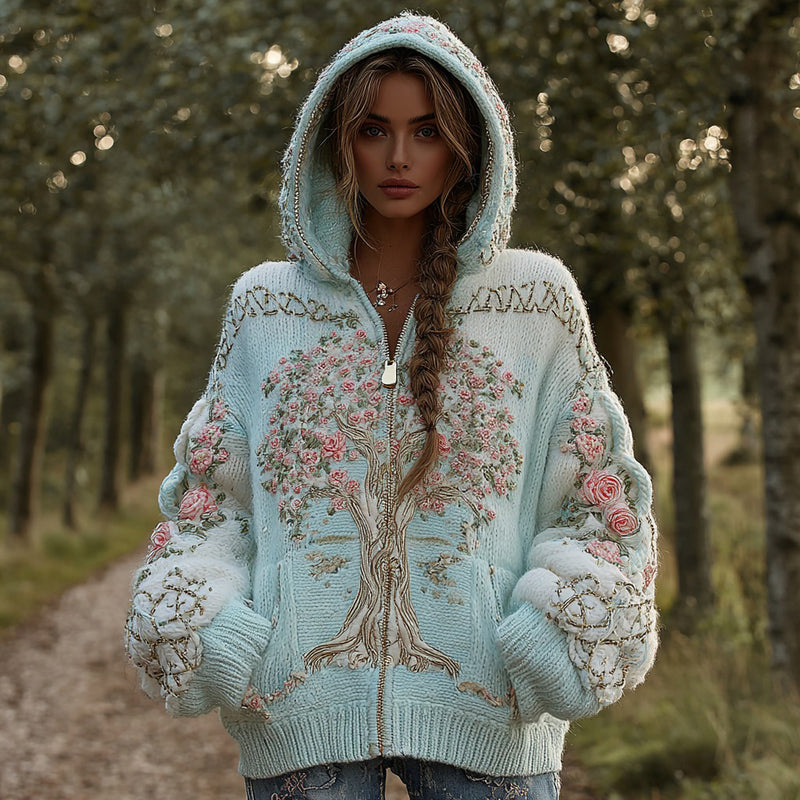Elegantly Designed Jumper
