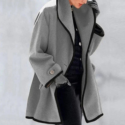 Vintage Inspired Jacket