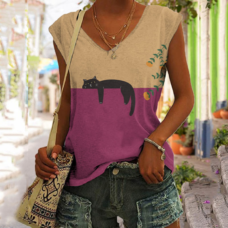 Thoughtfully Designed Top