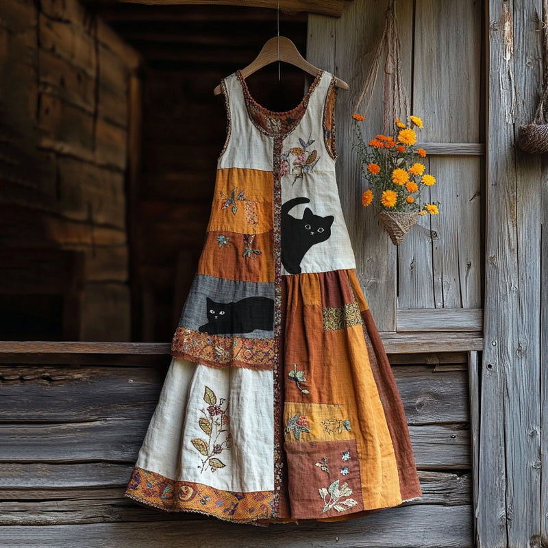 Beautifully Crafted Dress