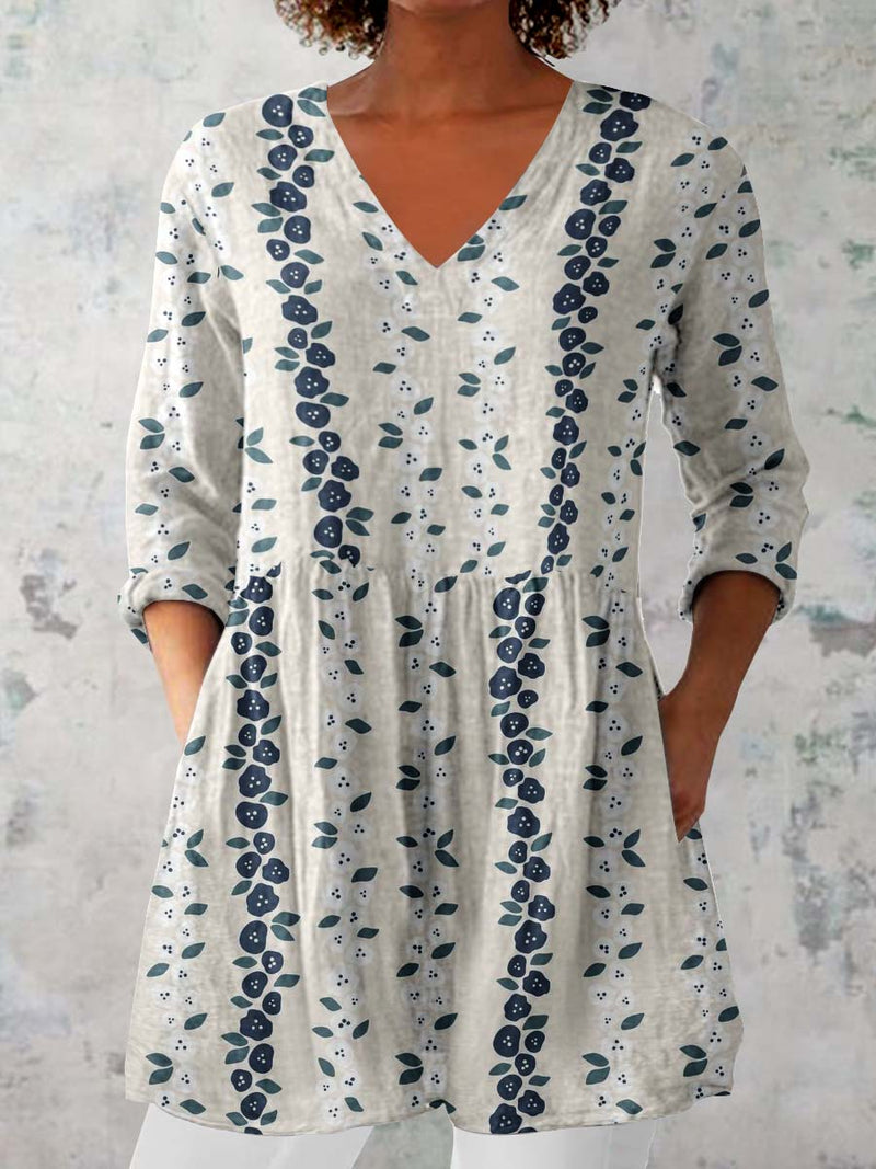 Thoughtfully Designed Top