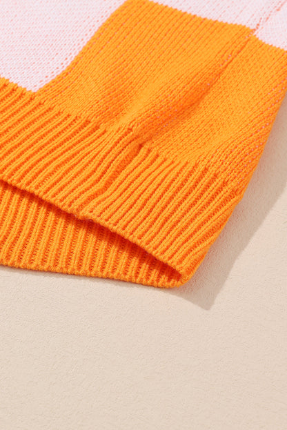 Classic Designed Jumper