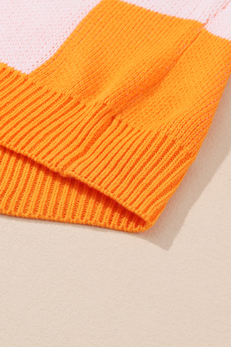 Classic Designed Jumper