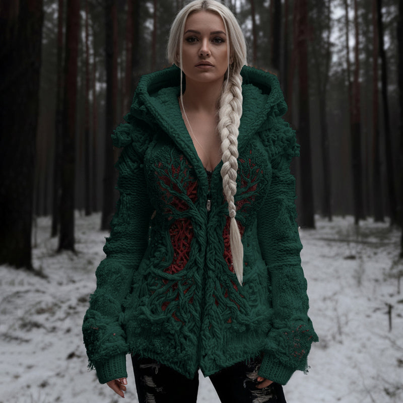 Classic Designed Jumper
