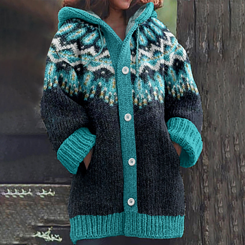Elegantly Designed Cardigan