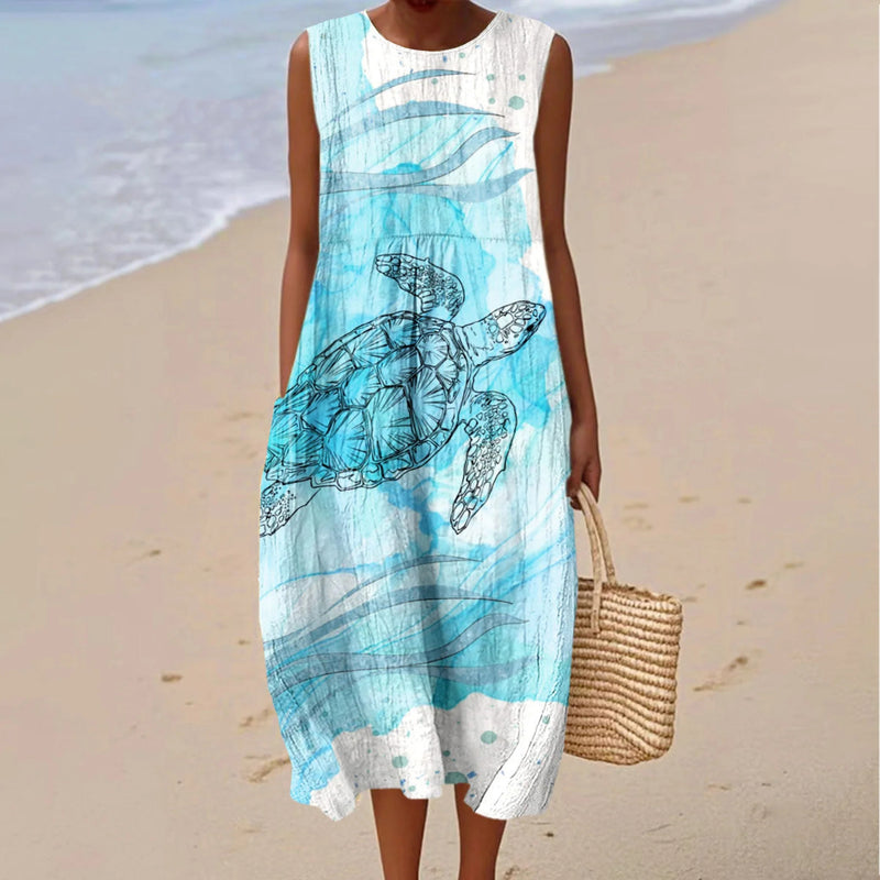 Elegantly Designed Dress